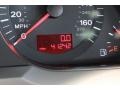 Quartz Grey Metallic - A6 3.2 Sedan Photo No. 42