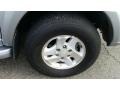 Silver Sky Metallic - Sequoia Limited 4WD Photo No. 2