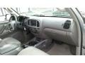 Silver Sky Metallic - Sequoia Limited 4WD Photo No. 6