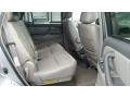 Silver Sky Metallic - Sequoia Limited 4WD Photo No. 9