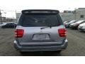Silver Sky Metallic - Sequoia Limited 4WD Photo No. 11