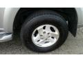 Silver Sky Metallic - Sequoia Limited 4WD Photo No. 14
