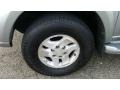 Silver Sky Metallic - Sequoia Limited 4WD Photo No. 15