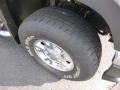 2007 Sunburst Orange Metallic Chevrolet Colorado LT Crew Cab 4x4  photo #9