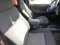 2007 Sunburst Orange Metallic Chevrolet Colorado LT Crew Cab 4x4  photo #10
