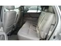 Silver Sky Metallic - Sequoia Limited 4WD Photo No. 20