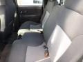 2007 Sunburst Orange Metallic Chevrolet Colorado LT Crew Cab 4x4  photo #14