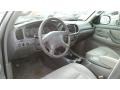 Silver Sky Metallic - Sequoia Limited 4WD Photo No. 23