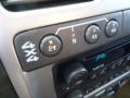 2007 Sunburst Orange Metallic Chevrolet Colorado LT Crew Cab 4x4  photo #17