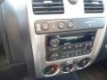 2007 Sunburst Orange Metallic Chevrolet Colorado LT Crew Cab 4x4  photo #18