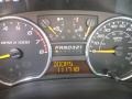 2007 Sunburst Orange Metallic Chevrolet Colorado LT Crew Cab 4x4  photo #19
