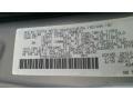 Silver Sky Metallic - Sequoia Limited 4WD Photo No. 26