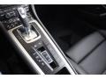  2016 911 Turbo S Coupe 7 Speed PDK Automatic Shifter