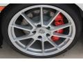 2016 Porsche Boxster Spyder Wheel and Tire Photo
