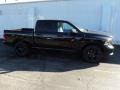 2016 Brilliant Black Crystal Pearl Ram 1500 Express Crew Cab 4x4  photo #2