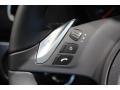  2016 Boxster  7 Speed PDK Automatic Shifter