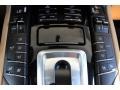 Black/Luxor Beige Controls Photo for 2016 Porsche Cayenne #108309144