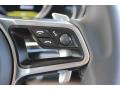 Black/Luxor Beige Controls Photo for 2016 Porsche Cayenne #108309285