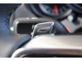 8 Speed Tiptronic S Automatic 2016 Porsche Cayenne Diesel Transmission