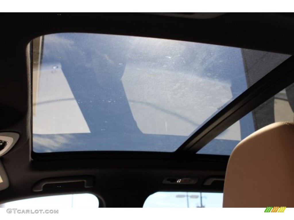 2016 Porsche Cayenne Diesel Sunroof Photo #108309345