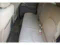 Super Black - Frontier SV Crew Cab Photo No. 4