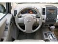 Super Black - Frontier SV Crew Cab Photo No. 5