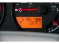 Super Black - Frontier SV Crew Cab Photo No. 6