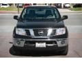 Super Black - Frontier SV Crew Cab Photo No. 7