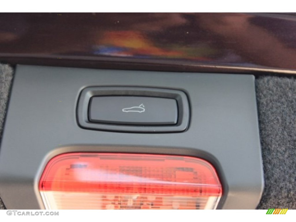 2016 Cayenne Diesel - Mahogany Metallic / Black/Luxor Beige photo #37