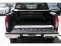 Super Black - Frontier SV Crew Cab Photo No. 11