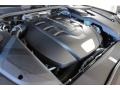 3.0 Liter VTG Turbocharged DOHC 24-Valve VVT Diesel V6 2016 Porsche Cayenne Diesel Engine