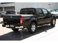 Super Black - Frontier SV Crew Cab Photo No. 12