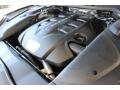 2016 Mahogany Metallic Porsche Cayenne Diesel  photo #39