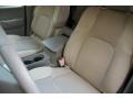 Super Black - Frontier SV Crew Cab Photo No. 15