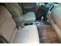 Super Black - Frontier SV Crew Cab Photo No. 19