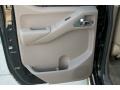 Super Black - Frontier SV Crew Cab Photo No. 23