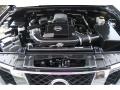 Super Black - Frontier SV Crew Cab Photo No. 26
