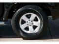 Super Black - Frontier SV Crew Cab Photo No. 27