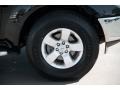 Super Black - Frontier SV Crew Cab Photo No. 30