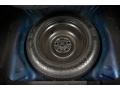 2003 Sapphire Blue Pearl Honda Accord EX Coupe  photo #17