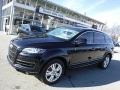 Orca Black Metallic 2010 Audi Q7 3.0 TDI quattro