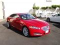 Italian Racing Red Metallic - XF Portfolio Photo No. 3