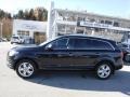 Orca Black Metallic - Q7 3.0 TDI quattro Photo No. 2