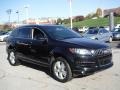 Orca Black Metallic - Q7 3.0 TDI quattro Photo No. 8