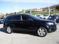 Orca Black Metallic - Q7 3.0 TDI quattro Photo No. 9