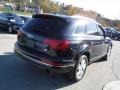 Orca Black Metallic - Q7 3.0 TDI quattro Photo No. 12