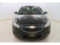 Black Granite Metallic - Cruze LS Photo No. 2