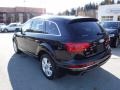 Orca Black Metallic - Q7 3.0 TDI quattro Photo No. 15
