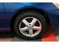 2003 Sapphire Blue Pearl Honda Accord EX Coupe  photo #36