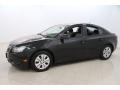 Black Granite Metallic - Cruze LS Photo No. 3